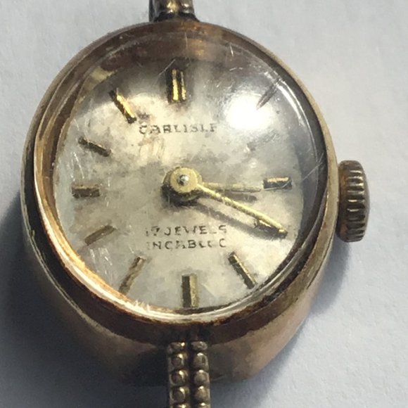 Watches